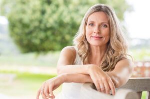 BHRT for women, Health benefits of hormone replacement in menopause