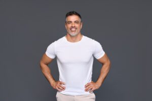health benefits of testosterone therapy